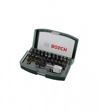 BOSCH Bitovi set 32/1