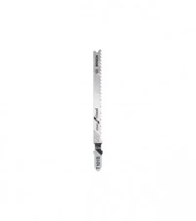 BOSCH List ubodne pile T101