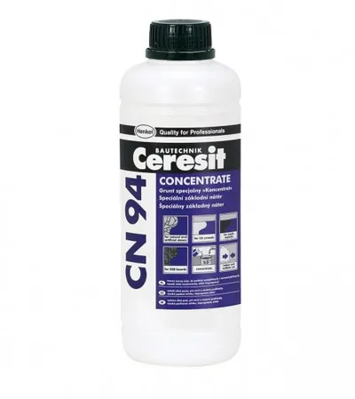CERESIT Grunt CN94 1L