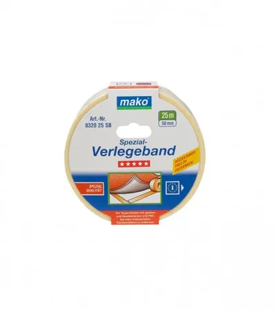 MAKO Traka za podne prostirke 832025SB