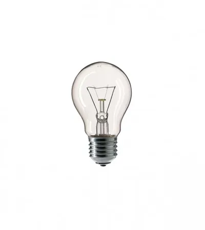 OSRAM Sijalica CL A 60W