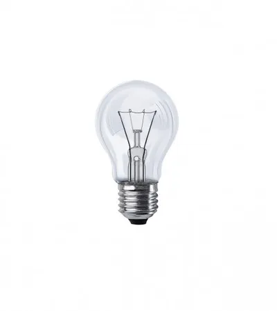 OSRAM Sijalica CL A 75W