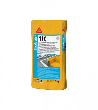 SIKA Sikalastic 1K 20/1 RS