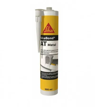 SIKA Sikabond AT Metal 300ml