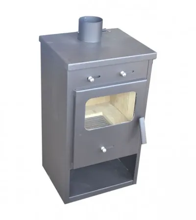 FORTIS Kamin FORTIS-1 8kW