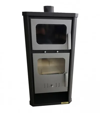 FORTIS Kamin FORTIS-3 12kW
