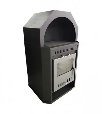 FORTIS Kamin FORTIS-5 16kW