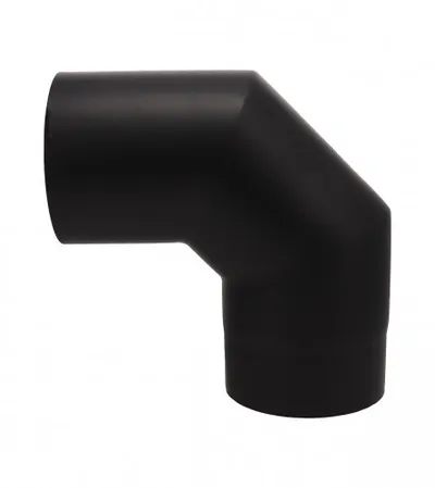 BRAĆA KARIĆ Koljeno dimovodno 130mm 1145-051-0146