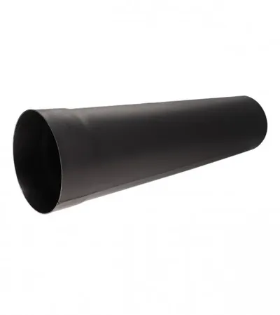 BRAĆA KARIĆ Cijev dimovodna 130x500mm 1145-051-0013