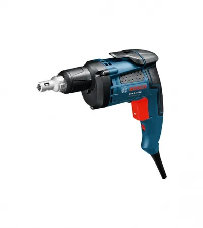 BOSCH Izvijač GSR 6-45 TE