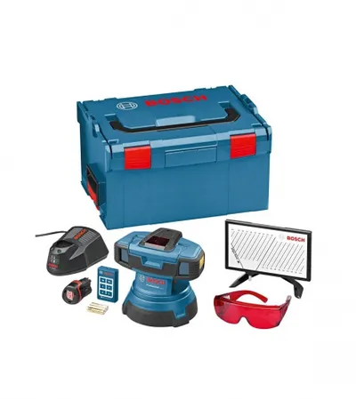 BOSCH Laser sa daljinskim GSL 2