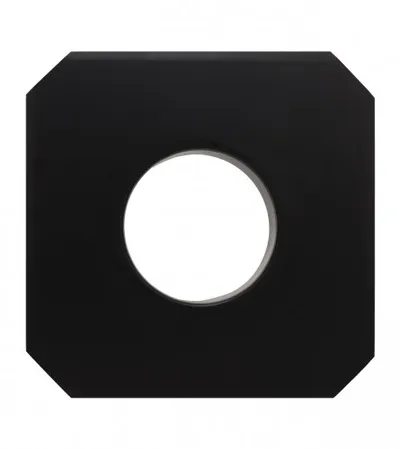 BRAĆA KARIĆ Rozetna dupla dimovodna 200x130mm 1145-051-0048