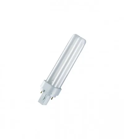OSRAM Sijalica DULUX D 18W-840