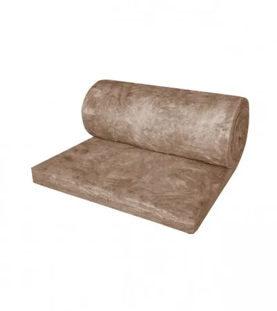 KNAUF Staklena vuna 100mm