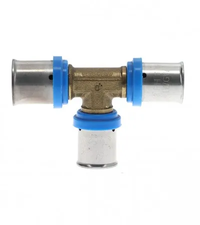 PIPElife T-komad M.S. 26x20x20mm 421-PL19600125
