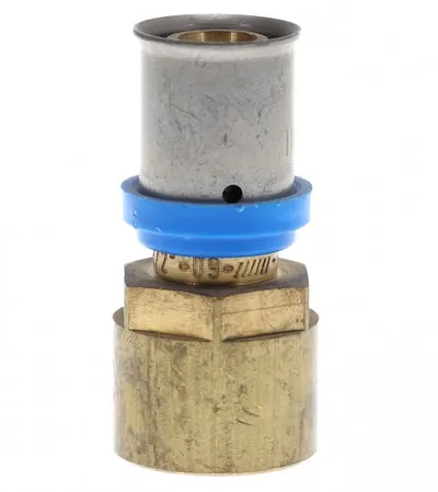 PIPElife Prelaz M.S. 18x1/2" U-navoj 421-PL19600196