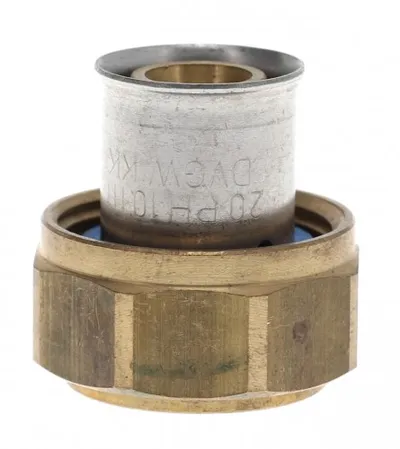 PIPElife Prelaz sa holenderom M.S. 20x3/4" 421-PL19600252
