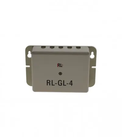 MASTER Zvono za vrata RL-GL-4 P55618