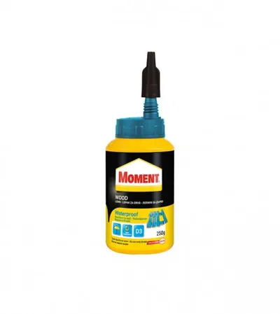 HENKEL Ljepilo za drvo Super D3 Waterproof 250g