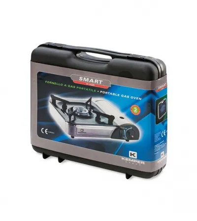KEMPER Rešo plinski 104987