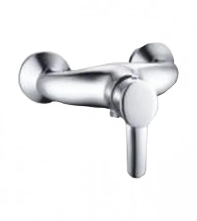 MASTER Baterija za tuš kadu 6433 Aqualife