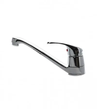 MASTER Baterija za sudoper 3 cijevi Aqualife 5004-2