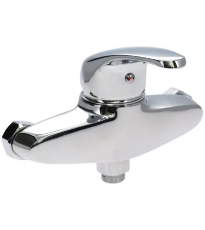MASTER Baterija za tuš kadu 5003