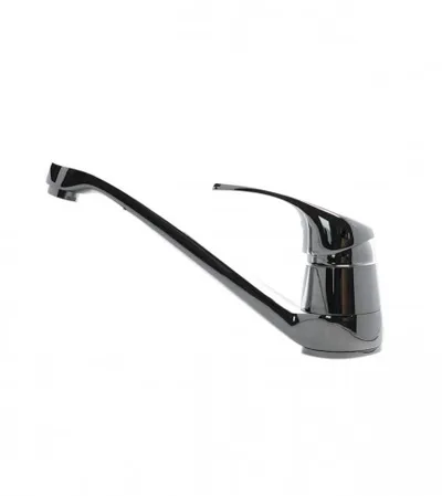 MASTER Baterija za sudoper 2 cijevi Aqualife 5004-1