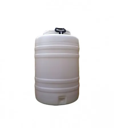ZLATARPLAST Bure plastično 160l