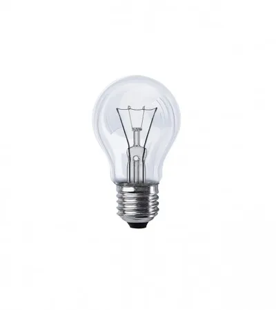 OSRAM Sijalica A CL 40W