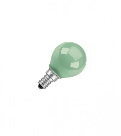 OSRAM Sijalica DEC P GREEN 11W