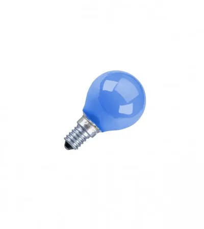 OSRAM Sijalica DEC P BLUE 11W