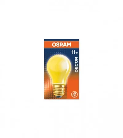 OSRAM Sijalica DC A 11W
