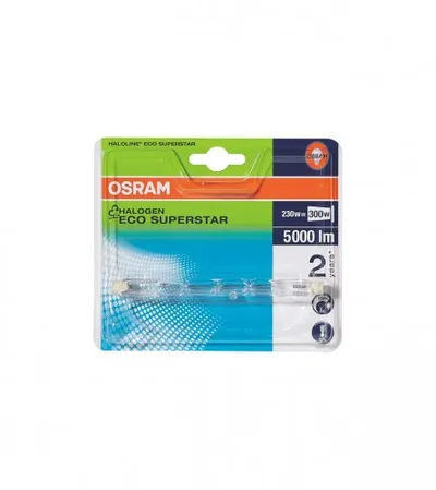 OSRAM Sijalica HALOLINE 230W-64701ES