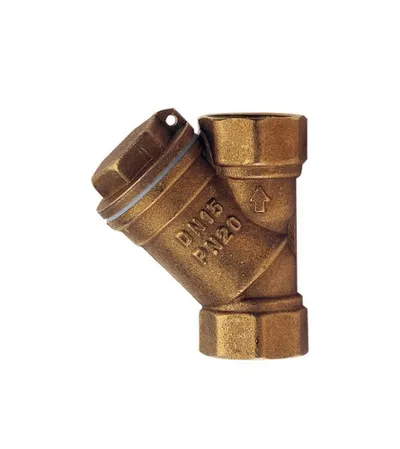 REMER Filter za vodu Y 1/2" Remer 38912