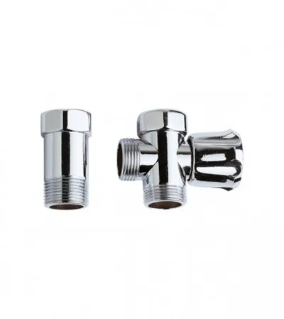 REMER Slavina za veš mašinu 3/4" Remer 258