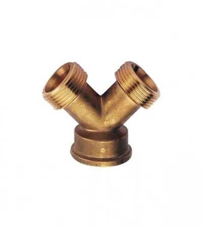 REMER Y fiting mesingani 3/4" Remer 209Y