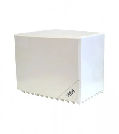MEROX Ventilator 187x160mm