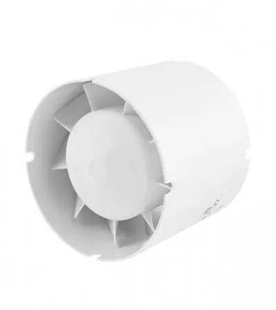 VENTS Ventilator fi.125 mm za cijev VK01