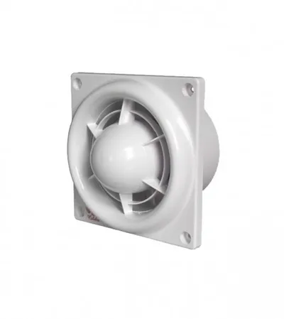 MEROX Ventilator fi.100 mm FLIGHT100