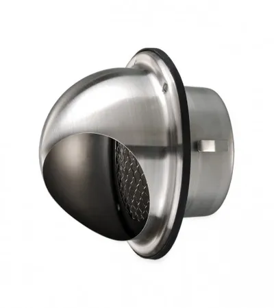 VENTS Kapa za ventilaciju fi.150 MVM152BVSN
