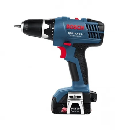 BOSCH Bušilica aku GSR 14,4-2 LI