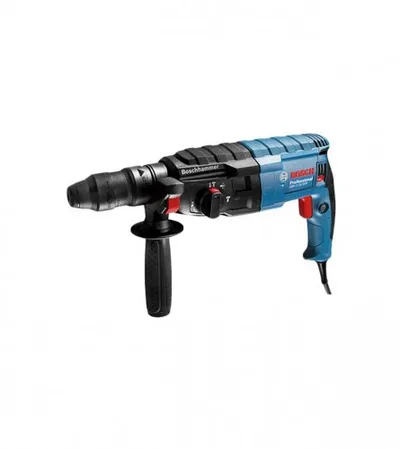 BOSCH Bušilica udarna GBH 2-24 DFR