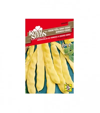 GREEN GARDEN Boranija visoka 100gr