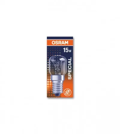 OSRAM Sijalica SPC.T OVEN CL 15W