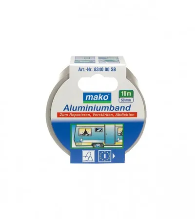 MAKO Traka aluminijska 834050SB