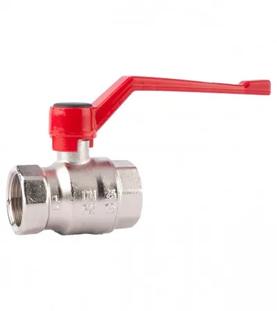 HERZ Ventil kugla 2" KV2107