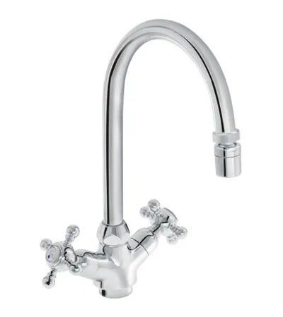 UNITAS Baterija za sudoper Stil 08161