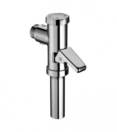 SCHELL Ventil ispirni za WC 3/4" krom 022380699