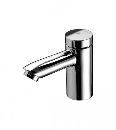 SCHELL Baterija za umivaonik vremenska 021220699